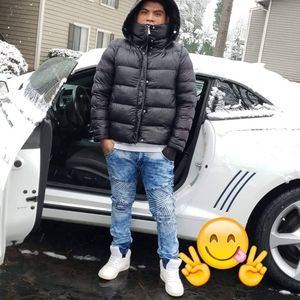 Meet your Posher, Abner